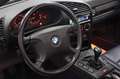 BMW 318 i E36~Sitzheizung~Vollleder~Wie neu~einzigart Gris - thumbnail 16