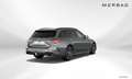 Mercedes-Benz C 300 de 4MATIC T-Modell Grau - thumbnail 7