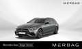 Mercedes-Benz C 300 de 4MATIC T-Modell Grau - thumbnail 1