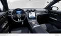 Mercedes-Benz C 300 de 4MATIC T-Modell Grau - thumbnail 3