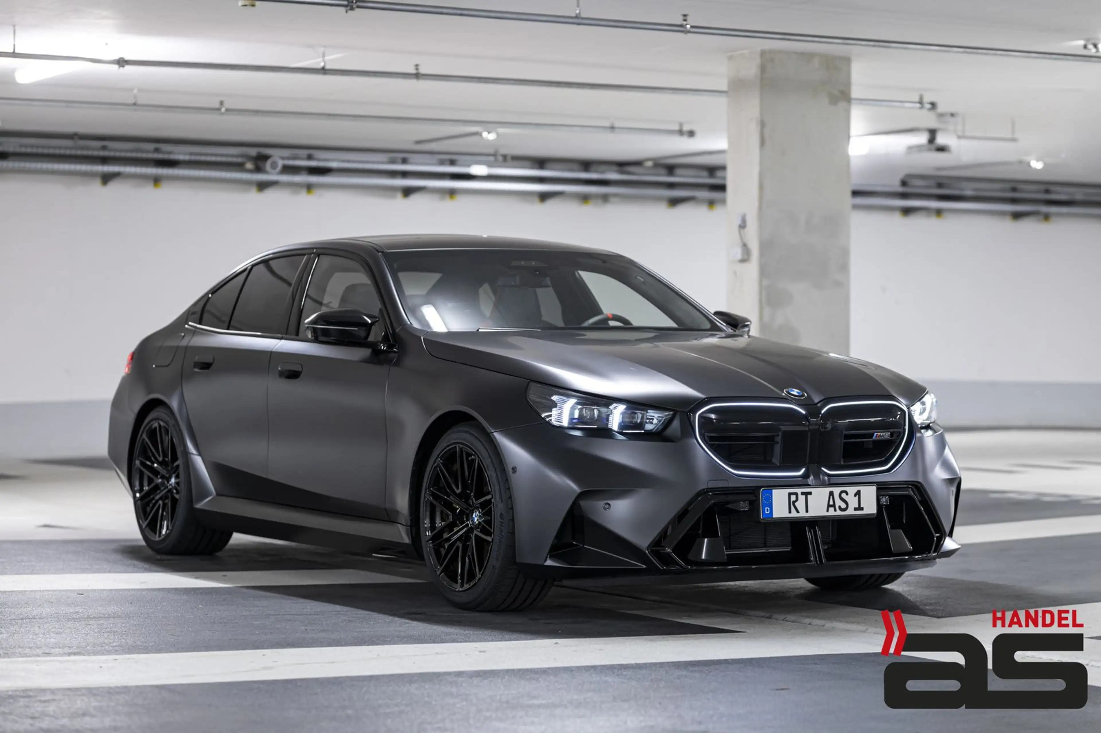 BMW M5 Keramik|DriverP|ComfortP|TravelP|Carbon|LP169 — photo 3