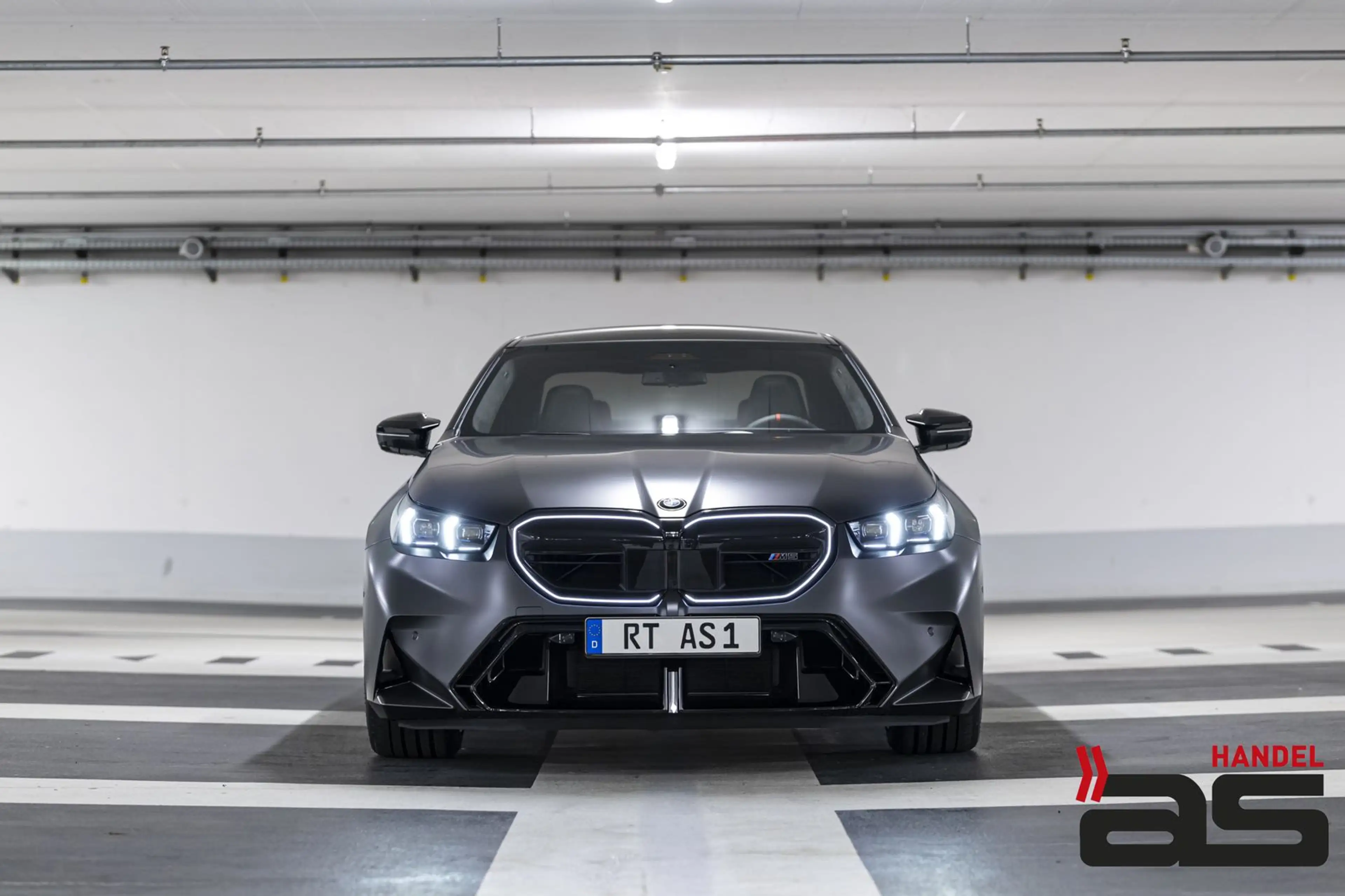BMW M5 Keramik|DriverP|ComfortP|TravelP|Carbon|LP169 — photo 2