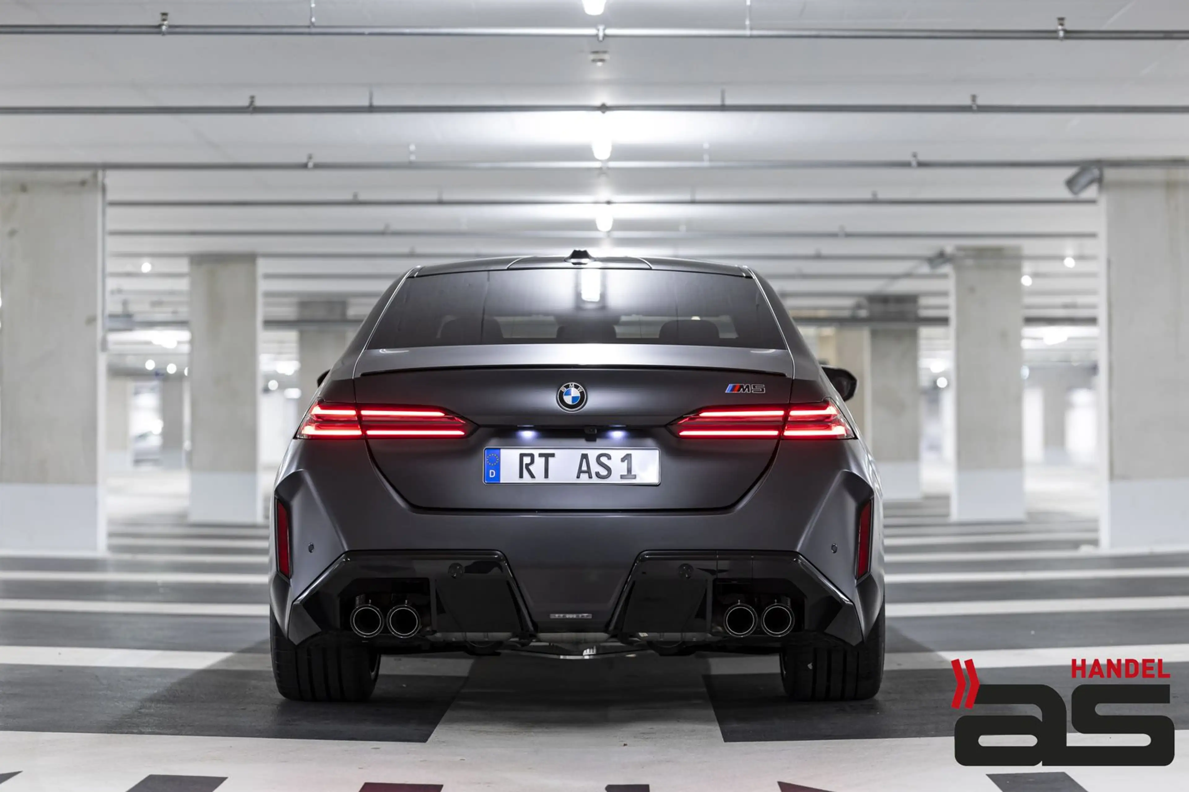 BMW M5 Keramik|DriverP|ComfortP|TravelP|Carbon|LP169 — photo 6