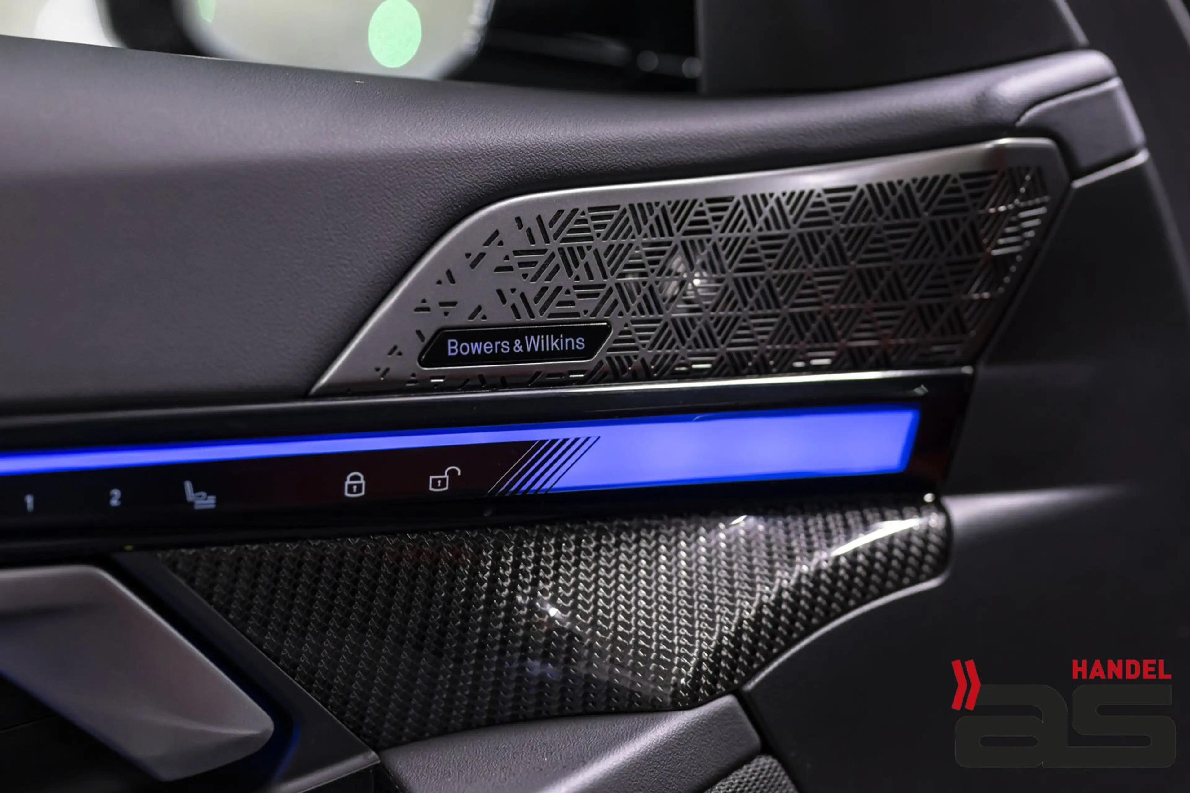 BMW M5 Keramik|DriverP|ComfortP|TravelP|Carbon|LP169 — photo 11