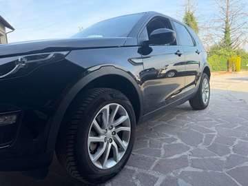 ( NON VA RETROMARCIA)Discovery Sport 2.2 SD4 HSE L