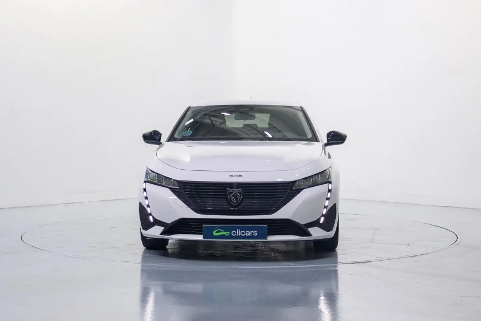 Peugeot 308 SW 1.5BlueHDi S&S Active Pack 130 Blanco - 2