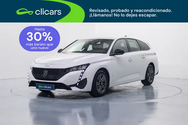 Peugeot 308 SW 1.5BlueHDi S&S Active Pack 130