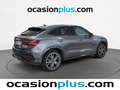 Audi Q3 Sportback 35 TDI Black line S tronic Gris - thumbnail 4