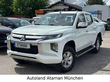 2.2 DI-D 4x4 DK / Autom. / Tempo/ AHK/ Eur6