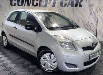 1.33 DUAL VVT-I COOL 2009- 71 324Kms-Distrib ok SUIVIT
