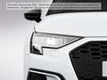 Audi A3 30 TFSI S-LINE*OPTIK-PAKET*NAVI-PLU Blanc - thumbnail 6