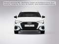Audi A3 30 TFSI S-LINE*OPTIK-PAKET*NAVI-PLU Blanc - thumbnail 4