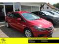 Opel Astra K Sports Tourer Start Stop 1.2 Turbo EU6d Elegance Rot - thumbnail 3