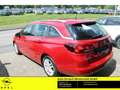 Opel Astra K Sports Tourer Start Stop 1.2 Turbo EU6d Elegance Rot - thumbnail 12