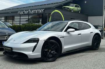 Turbo S *LED*ACC*LUFT*SITZKLIMA*21''