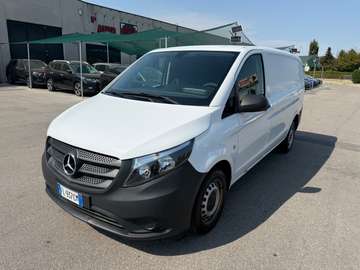 Vito 1.6 111 CDI PC-SL Furgone Long