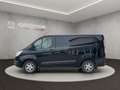Ford Transit Custom Kasten L1 H2 ++Kamera+AHK+8xfach++ Negro - thumbnail 2