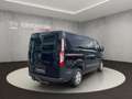Ford Transit Custom Kasten L1 H2 ++Kamera+AHK+8xfach++ Negro - thumbnail 5