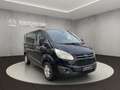 Ford Transit Custom Kasten L1 H2 ++Kamera+AHK+8xfach++ Negro - thumbnail 7