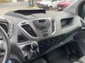 Ford Transit Custom Kasten L1 H2 ++Kamera+AHK+8xfach++ Negro - thumbnail 12