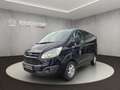 Ford Transit Custom Kasten L1 H2 ++Kamera+AHK+8xfach++ Negro - thumbnail 1