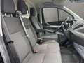 Ford Transit Custom Kasten L1 H2 ++Kamera+AHK+8xfach++ Negro - thumbnail 15