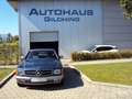 Mercedes-Benz 500 SEC 3.Hand 125000 km mit Scheckheft ! Niebieski - thumbnail 1
