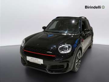 2.0 JCW JCW auto