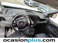 Fiat Dobló Cargo 1.3Mjt SX 70kW Blanc - thumbnail 6