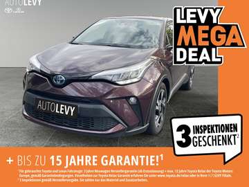 1.8 Advance *CARPLAY&AA*PDC*SHZ*NAVI*