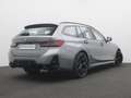 BMW 320 X-DRIVE - M SPORT - HIFI Noir - thumbnail 2