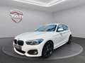BMW 118 i Edition M Sport Paket Shadow LEDER LED NAVI Weiß - thumbnail 1