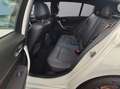BMW 118 i Edition M Sport Paket Shadow LEDER LED NAVI Weiß - thumbnail 19