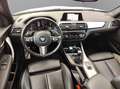BMW 118 i Edition M Sport Paket Shadow LEDER LED NAVI Weiß - thumbnail 11