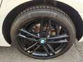 BMW 118 i Edition M Sport Paket Shadow LEDER LED NAVI Weiß - thumbnail 23