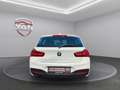 BMW 118 i Edition M Sport Paket Shadow LEDER LED NAVI Weiß - thumbnail 6