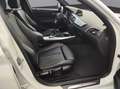 BMW 118 i Edition M Sport Paket Shadow LEDER LED NAVI Weiß - thumbnail 10
