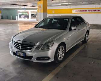 cdi be Avantgarde auto