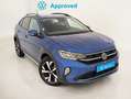 Volkswagen Taigo 1.0 TSI Más DSG 85kW Azul - thumbnail 1
