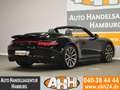 Porsche 991 4 CABRIO PDK|XEN|PCM|SPORTSITZ|CHRONO|BOSE!! Schwarz - thumbnail 4