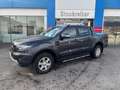 Ford Ranger Ranger DK Wildtrak 4x4 2,0 Aut.*XENON*NAVI*KAME... Grau - thumbnail 1