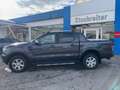 Ford Ranger Ranger DK Wildtrak 4x4 2,0 Aut.*XENON*NAVI*KAME... Grau - thumbnail 2