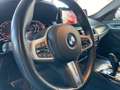 BMW 520 520d Touring mhev 48V  Msport auto Nero - thumbnail 8