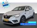 Renault Arkana 1.6 E-TECH Hybrid 143pk Aut Techno Blanc - thumbnail 1