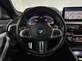 BMW M5 Sedan Competition Grijs - thumbnail 11