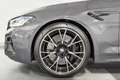 BMW M5 Sedan Competition Grijs - thumbnail 4