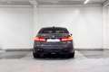 BMW M5 Sedan Competition Grijs - thumbnail 7