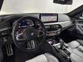 BMW M5 Sedan Competition Grijs - thumbnail 25