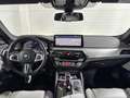 BMW M5 Sedan Competition Grijs - thumbnail 10