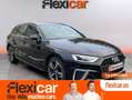Audi A4 Avant 35 TDI S line S tronic 120kW Negro - thumbnail 1